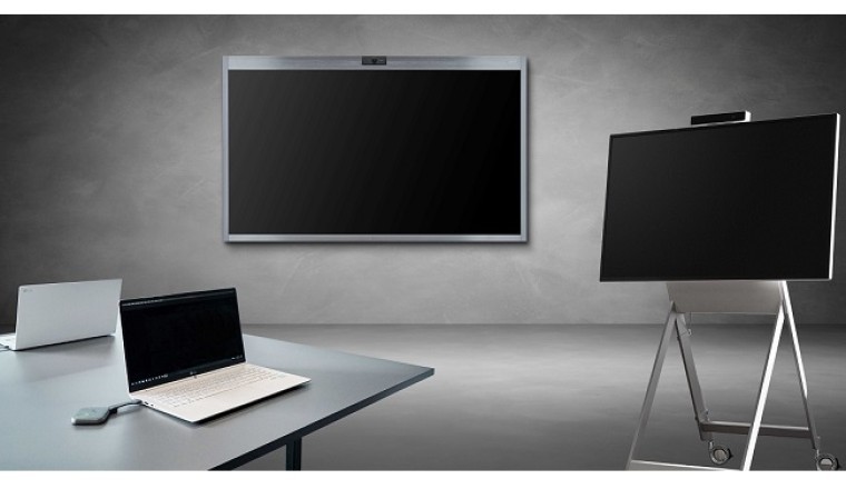 LG Launches One: Quick, an Innovative Communication Solution for Hybrid Working Across MEA