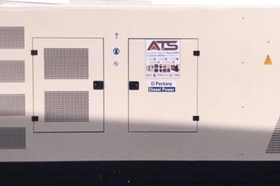 Diesel Generator Suppliers UAE | Diesel Generator Companies UAE