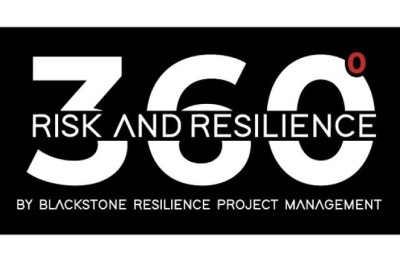 مستقبل إدارة المخاطر والمرونة المؤسسية بين أيديكم