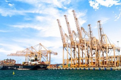 Expansion of Jubail Commercial Port Paves the Way for a Greener, Safer, and More Cost-efficient Transport Option