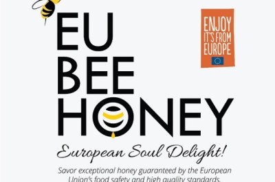 High demand brings European Union Bee Honey to UAE!