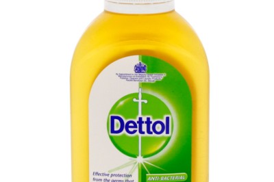 Dettol Disinfectant