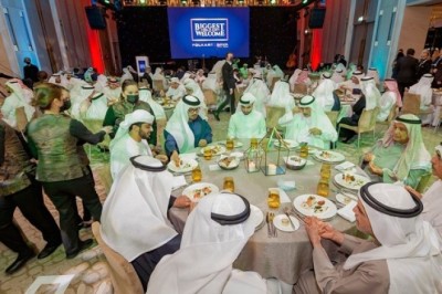 Folkart Opens Its First International Office in Dubai