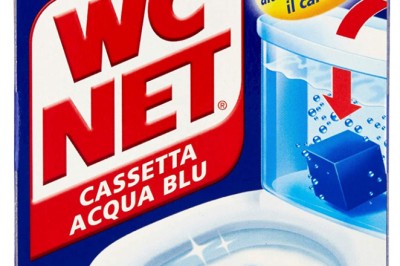 W.C Net Toilet freshners