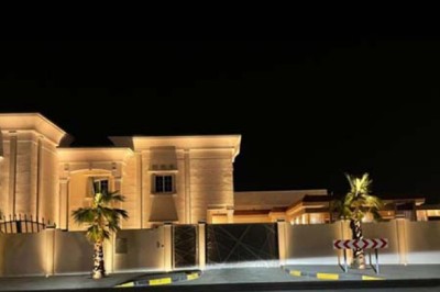 Renovation Companies in UAE |Contracting Companies In Sharjah