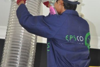 Rope Access Cleaning Services | Rope Access Window Cleaning | NADCA