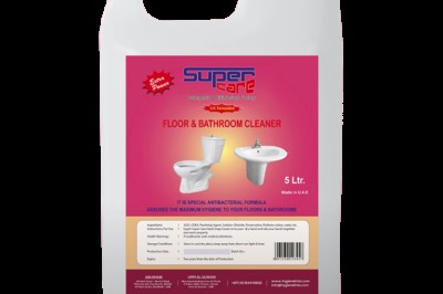 bathroom cleaning products