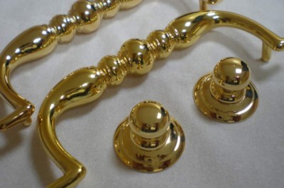 Electroplating companies in Dubai, UAE | Metal coating UAE