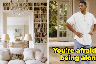 Interior House Design Deep Truth Quiz