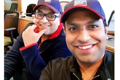 Darkweb And Cybercrime Monitoring Startup Cyble Announces US $10 Million in Series A Funding