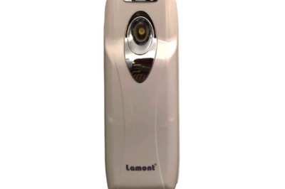 Automatic Air Freshener Dispensers with refill