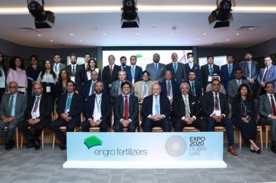 Agricultural experts press on technological innovation, sustainable agricultural practices to ensure food security