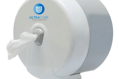 Center Pull T Tork Dispenser