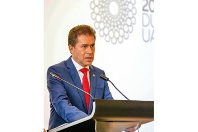 Paraguay to open embassy in the UAE to step up bilateral cooperation, investments