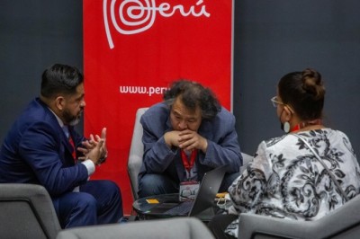 PROMPERÚ: Multisectoral Trade Mission in the United Arab Emirates Will Reach Deals for US$ 30 Million