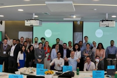 NirogStreet, India’s first tech integrated Ayurverda startup, recognised by INSEAD Abu Dhabi