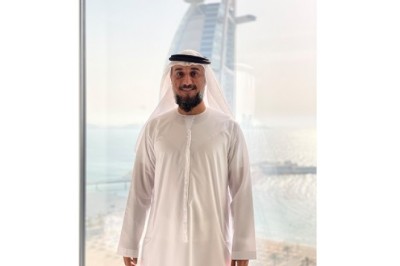 Cutting-Edge Technology Unveiled for the UAE Iceberg Project