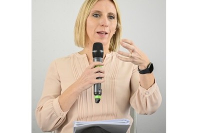 Europe's largest urban regeneration mobility project FILI and Hydrogen breakthrough H2iseO Hydrogen Valley presented in the UAE