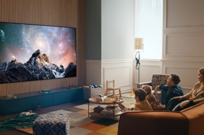 Make Your Mother Feel Special with LG