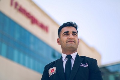 Transguard Security Services is the Largest in the UAE