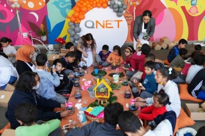 QNET Advocates for Water Sustainability during World Water Week with Global Events