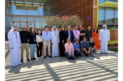 Technology Innovation Institute Announces Launch of NOOR, the World’s Largest Arabic NLP Model