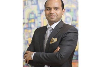 Adeeb Ahamed of LuLu Financial Holdings nominated to Emirates Board of Directors for Overseas Investors