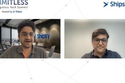 Industry-Shaping Trends in Logistics, eCommerce Revealed at Limitless 2022