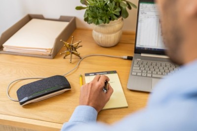 منتج بولي الأحدث في عائلة Sync يقدم حلاً موثوقًا وبأسعار ميسرة دون المساومة على احتياجات موظف العمل المختلط