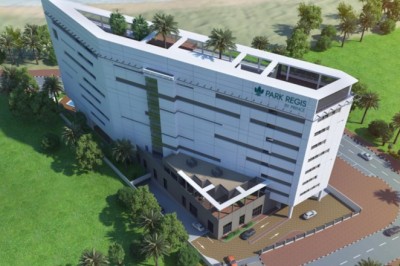 StayWell announces the signing of the first hotel under the new Park Regis by Prince brand