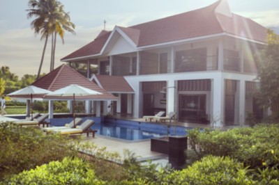 منتجع أمل تامارا التابع لشركة الضيافة ’تامارا ليجر إكسبيرينسيز‘ الحائزة على جوائز ينطلق في كيرالا بنجاح باهر