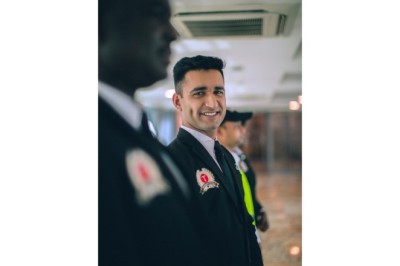 Transguard Group and GardaWorld Federal Services Announce Joint Venture