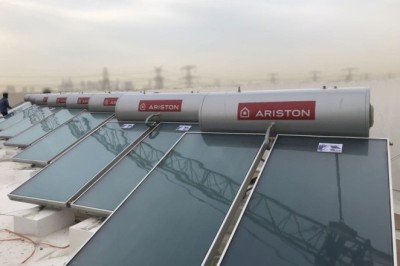 انطلاق مبادرات الاستدامة لمجموعة أريستون الشرق الأوسط تماشياً مع رؤية المملكة العربية السعودية لعام 2030