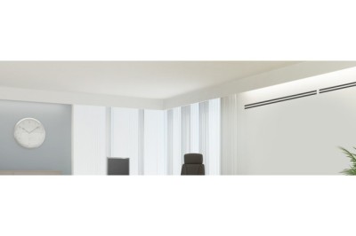 EFFICIENT COOLING FOR ANY BUSINESS WITH LG INVERTER DUCTED SPLIT