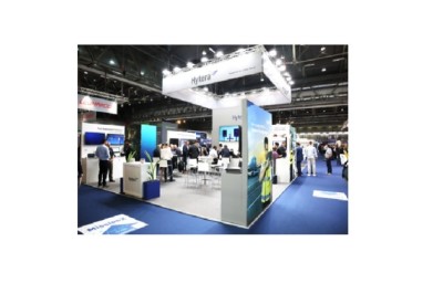 Hytera at CCW 2022 Is Showcasing Convergence-Native Solutions for Critical Communications Sector