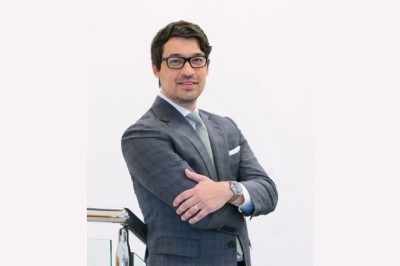 مجموعة دلسكو الإماراتية تعيّن رئيساً تنفيذياً جديداً لشركة باريسيما تالنت