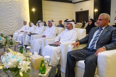 Sharjah Finance Department launches the second cycle of the 