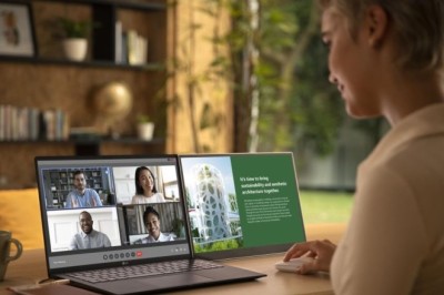 BACK TO SCHOOL WITH LG