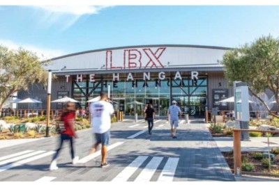 عودة الطلب على مراكز ومجمعات التسوق