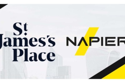 St James’s Place Upgrades Financial Crime Defences With Napier’s Advanced Screening Tool