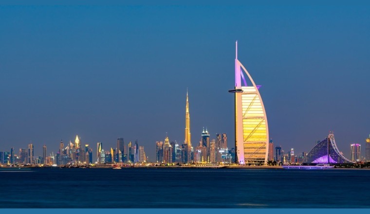 النمو المتوقّع في الإمارات العربية المتحدة يُحفّز الشركات لإطلاق أعمال جديدة في الدولة