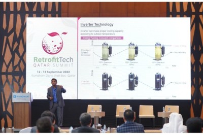 تعزيز الفعالية المستقبلية من خلال حلول 