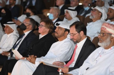 ISO Annual Meeting 2022: Abu Dhabi convenes global experts to explore how standards can support international trade, climate action
