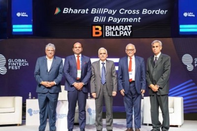 In a first, Bharat Billpay & Federal Bank partner with LuLu Financial Group to enable direct utility bill payment for NRIs