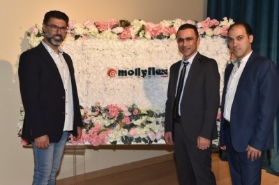 Italian mattress brand Mollyflex opens first branch in the UAE