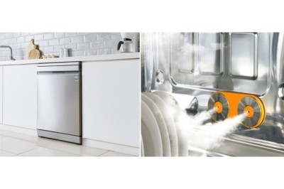 الروتين المنزلي للأسرة أصبح أكثر سهولةً مع إل جي