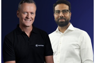 الخليج لتقنية المعلومات تدخل في شراكة مع بنتيرا من أجل تقديم حلول أمان ذكية وموحدة في منطقة الخليج