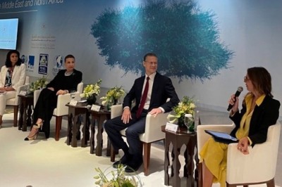 Data and Dialogue Key Drivers of Philanthropic Impact across MENA