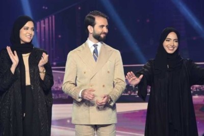 QF’s STARS OF SCIENCE CROWNS FIRST FEMALE WINNER