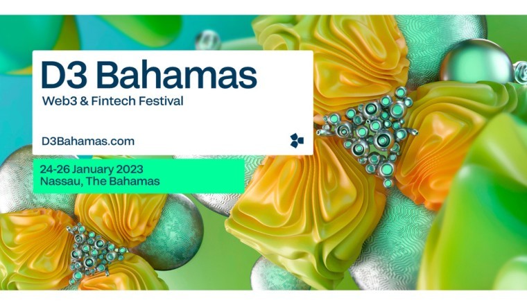 Securities Commission Announces Inaugural Fintech Festival – D3 Bahamas
